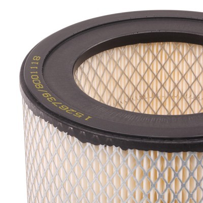 Luftfilter RIDEX 8A0141 8A0141 - foto 5