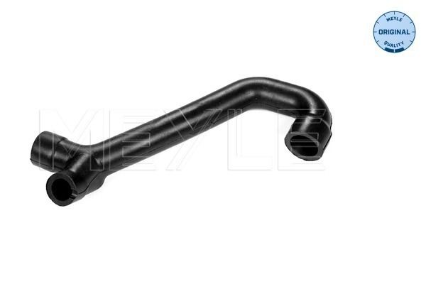 Schlauch, Zylinderkopfhaubenentlüftung MEYLE 014 009 0028 014 009 0028 - foto 1