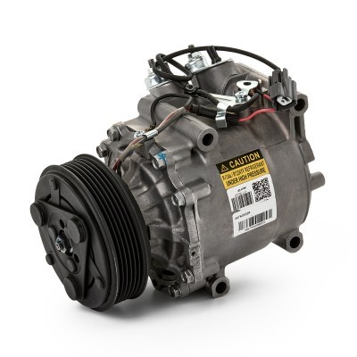 Kompressor, Klimaanlage 447K0352R - foto 3