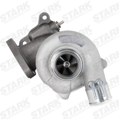 Turbolader Stark SKCT-1191037 SKCT-1191037 - foto 6