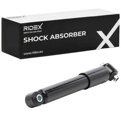 Stoßdämpfer RIDEX 854S18294 854S18294 - foto 2