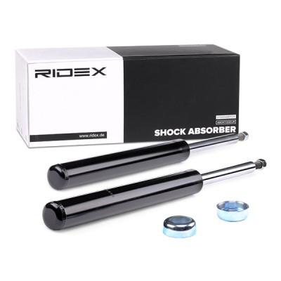 Stoßdämpfer RIDEX 854S1557 854S1557 - foto 2