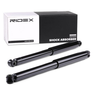 Stoßdämpfer RIDEX 854S0247 854S0247 - foto 2