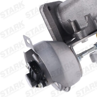 Turbolader Stark SKCT-1190681 SKCT-1190681 - foto 6