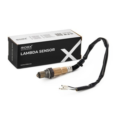 Lambdasonde RIDEX 3922L0923 3922L0923 - foto 2