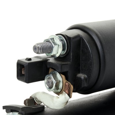 Anlasser RIDEX 2S1345R 2S1345R - foto 6