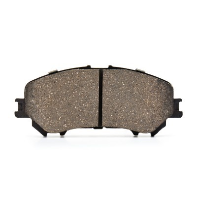 Bremsbeläge Satz RIDEX 402B1050P 402B1050P - foto 6