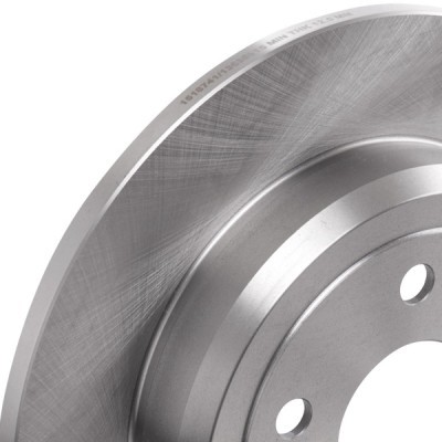 Bremsscheibe RIDEX 82B1501 82B1501 - foto 5