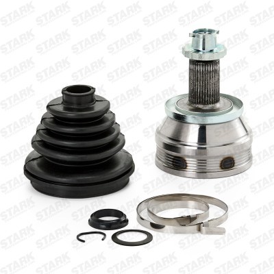 Gelenksatz, Antriebswelle Stark SKJK-0200093 SKJK-0200093 - foto 3