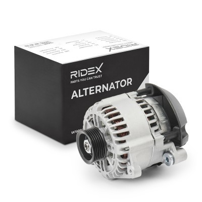 Generator RIDEX 4G1635 4G1635 - foto 2