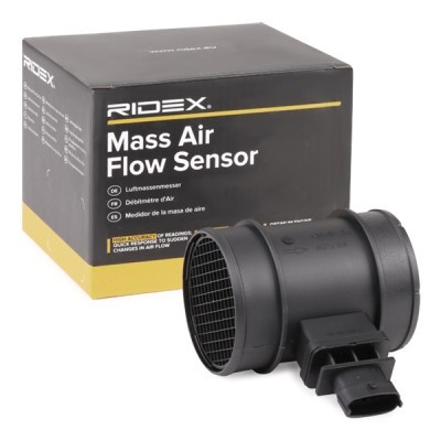 Luftmassenmesser RIDEX 3926A0129 3926A0129 - foto 2