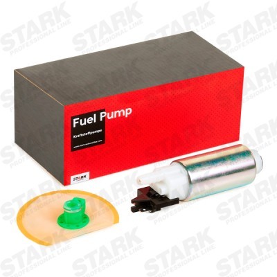 Pumpe, Kraftstoffvorförderung Stark SKFP-0160279 SKFP-0160279 - foto 2