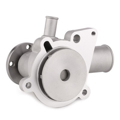 Wasserpumpe, Motorkühlung RIDEX 1260W0102 1260W0102 - foto 4