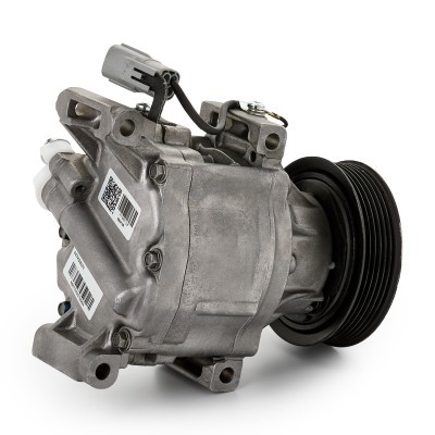 Klimakompressor 447K0257R - foto 4