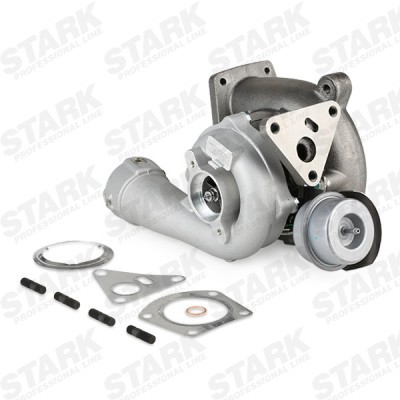 Turbolader Stark SKCT-1190681 SKCT-1190681 - foto 7