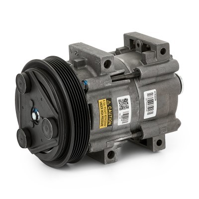 Kompressor, Klimaanlage 447K0893R - foto 3