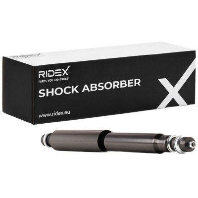 Stoßdämpfer RIDEX 854S0661 854S0661 - foto 2