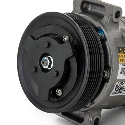 Kompressor, Klimaanlage 447K0948R - foto 5