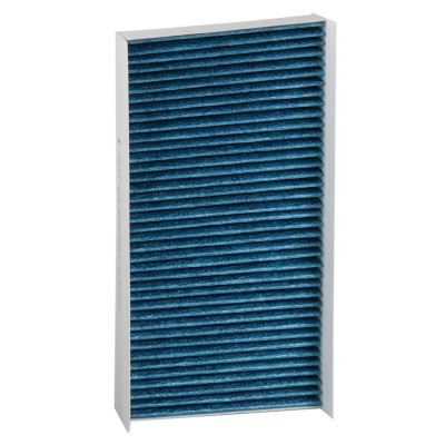 Filter, Innenraumluft RIDEX 424I0517P 424I0517P - foto 4