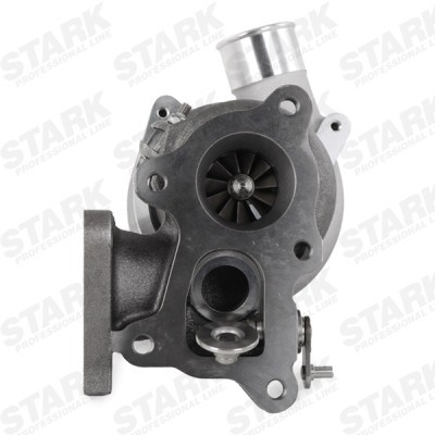 Turbolader Stark SKCT-1191037 SKCT-1191037 - foto 7