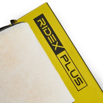 Luftfilter RIDEX 8A0167P 8A0167P - foto 5