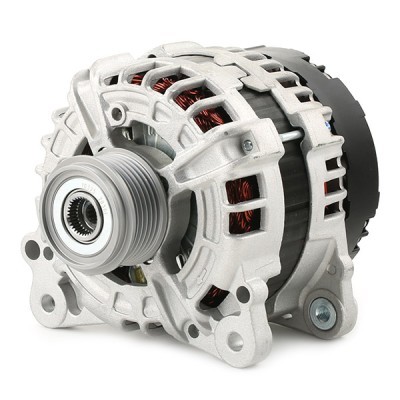 Generator RIDEX 4G1194 4G1194 - foto 3