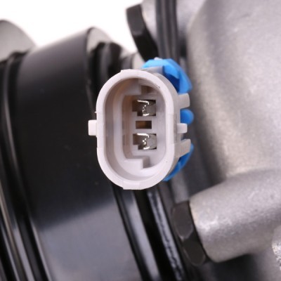 Kompressor, Klimaanlage OPEL Tigra Coupe 447K0206 - foto 5