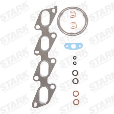 Turbolader Stark SKCT-1190370 SKCT-1190370 - foto 9