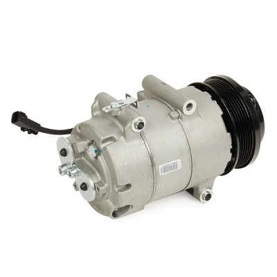 Kompressor, Klimaanlage FORD Focus II Kombi 447K0339 - foto 4