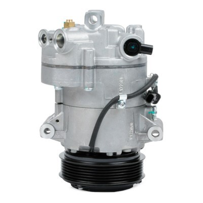 Kompressor, Klimaanlage OPEL Astra J Sports Tourer 447K0204 - foto 5