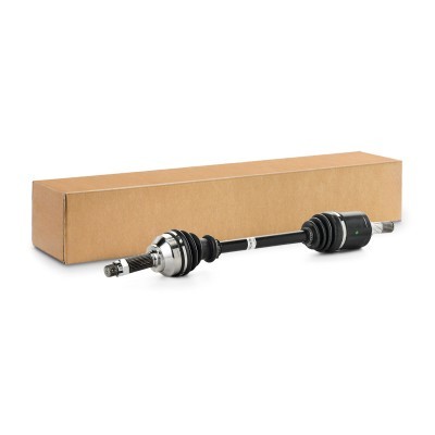 Antriebswelle RIDEX 13D0367R 13D0367R - foto 2