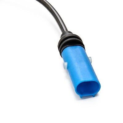 Sensor, Bremsbelagverschleiß RIDEX 407W0168 407W0168 - foto 9