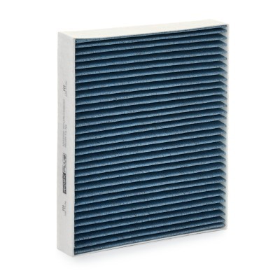 Filter, Innenraumluft RIDEX 424I0204P 424I0204P - foto 2
