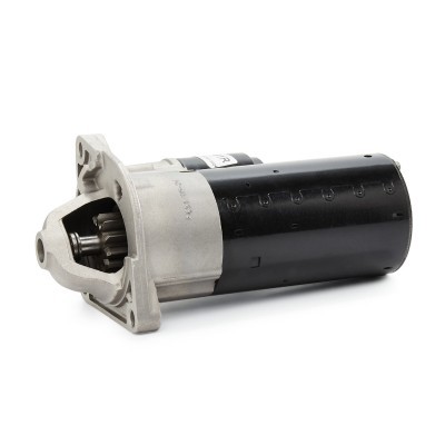 Anlasser RIDEX 2S1291R 2S1291R - foto 3