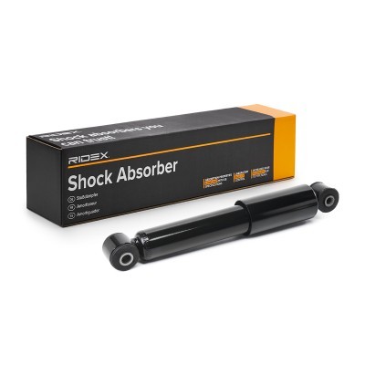 Stoßdämpfer RIDEX 854S18902 854S18902 - foto 2