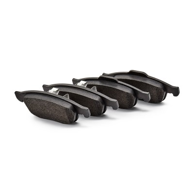 Bremsbeläge Satz RIDEX 402B0343 402B0343 - foto 11