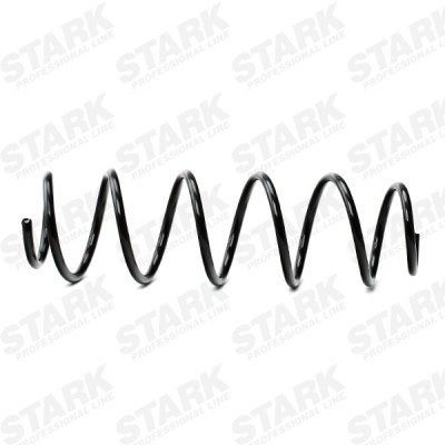 Fahrwerksfeder Stark SKCS-0040087 SKCS-0040087 - foto 5