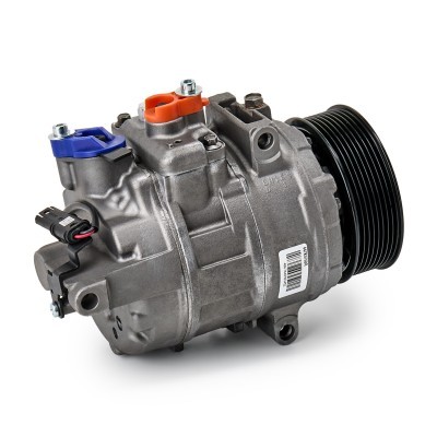 Kompressor, Klimaanlage 447K0768R - foto 4