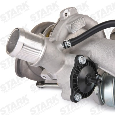 Turbolader Stark SKCT-1190370 SKCT-1190370 - foto 8