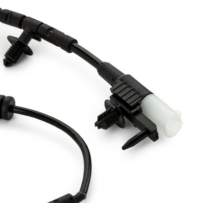 Sensor, Bremsbelagverschleiß RIDEX 407W0172 407W0172 - foto 5