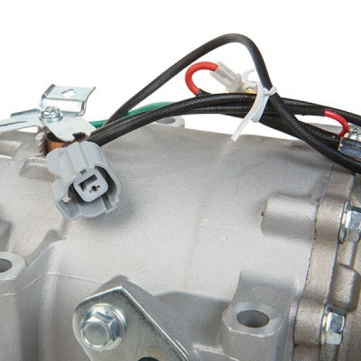 Kompressor, Klimaanlage 447K0362 - foto 5
