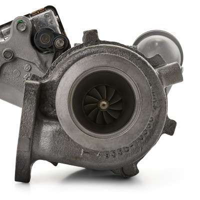 Turbolader RIDEX 2234C10389R 2234C10389R - foto 6