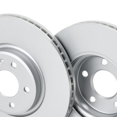 Bremsscheibe RIDEX 82B0744P 82B0744P - foto 5