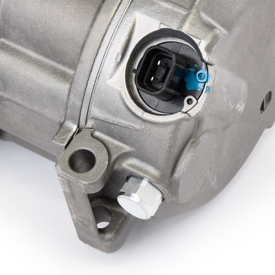 Kompressor, Klimaanlage 447K0354R - foto 6
