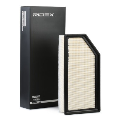 Luftfilter RIDEX 8A0560 8A0560 - foto 2