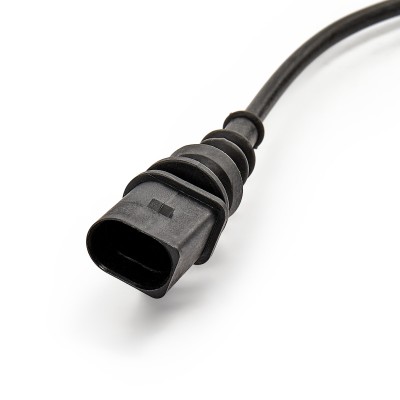 Sensor, Bremsbelagverschleiß RIDEX 407W0163 407W0163 - foto 8