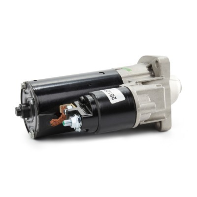 Anlasser RIDEX 2S1291R 2S1291R - foto 4