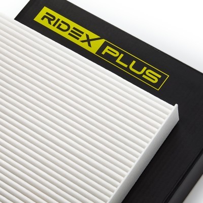 Filter, Innenraumluft RIDEX 424I0132P 424I0132P - foto 5