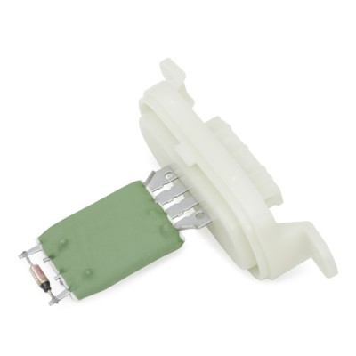 Widerstand Nenraumgebläse RIDEX 2975R0143 2975R0143 - foto 4