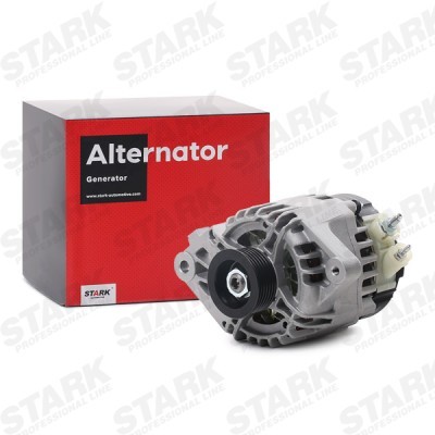 Generator Stark SKGN-0320209 SKGN-0320209 - foto 2
